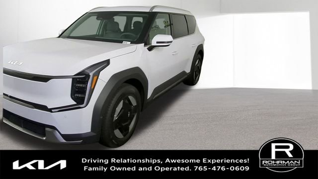 New 2026 Kia EV9 Wind image 4