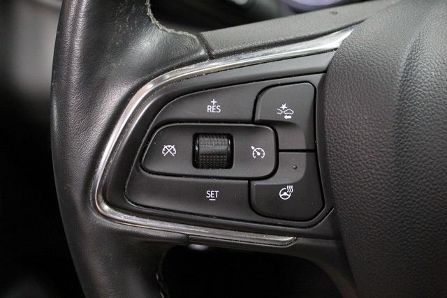 Used 2023 Buick Encore GX Essence w/ Experience Buick Package FWD image 24