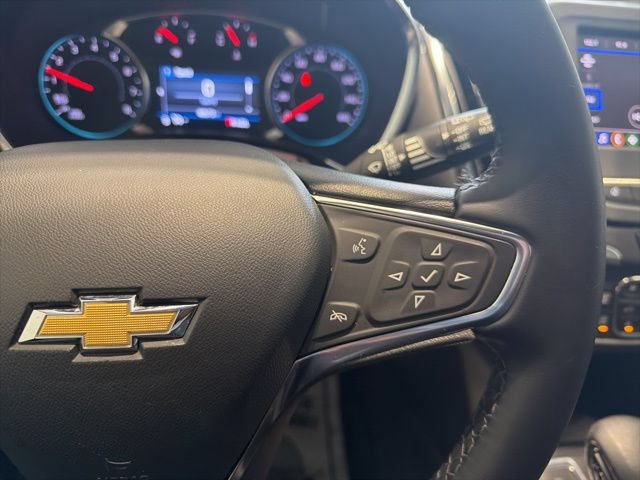 Certified 2024 Chevrolet Equinox LT w/ LPO, Floor Liner Package AWD/4WD image 22