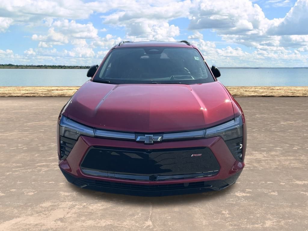 Used 2024 Chevrolet Blazer EV RS image 14