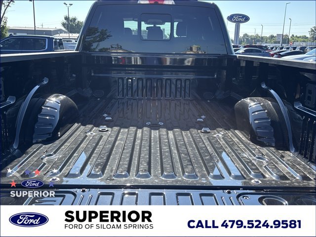 Used 2026 Ford F450 Platinum AWD/4WD image 6