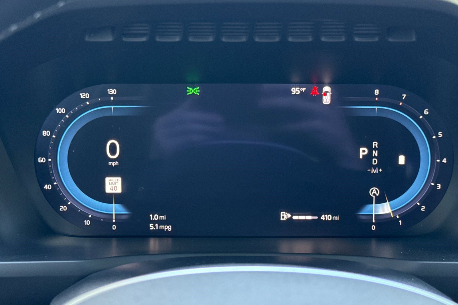 Used 2025 Volvo XC90 B6 Ultra image 36