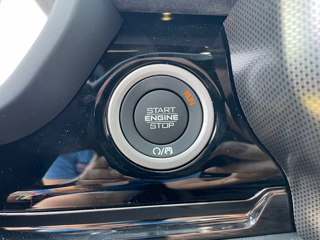 New 2026 RAM 3500 Limited AWD/4WD image 9
