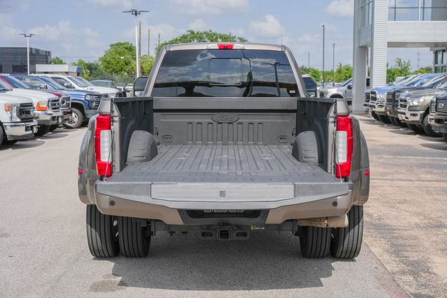 Used 2019 Ford F450 Limited AWD/4WD image 10