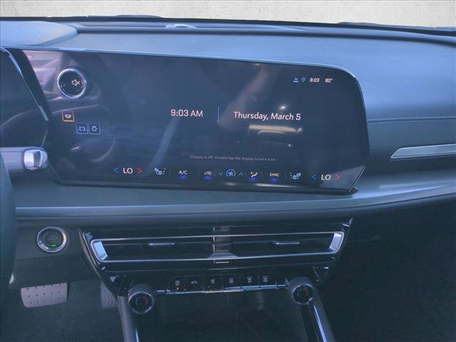 New 2026 Chevrolet Traverse LT w/ Driver Confidence Package image 12
