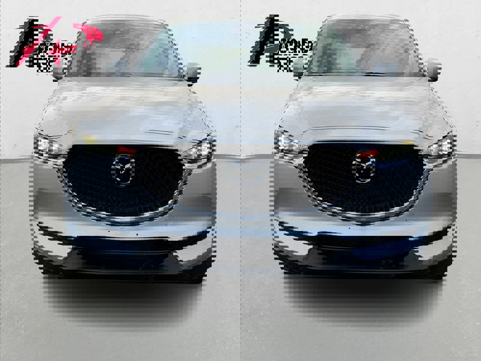 Used 2019 MAZDA CX-5 Touring image 9