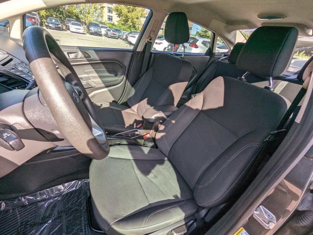 Used 2019 Ford Fiesta SE FWD image 16