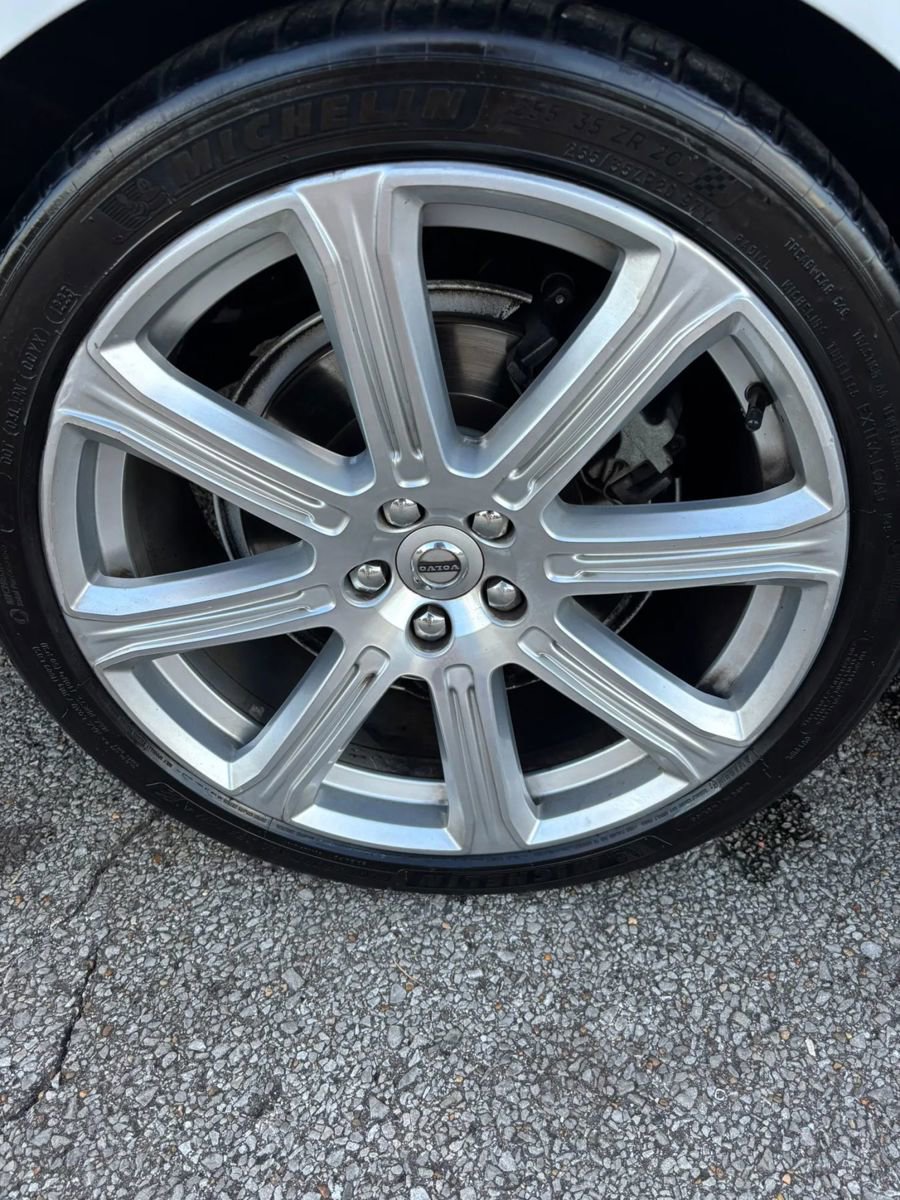 Used 2017 Volvo S90 T6 Inscription w/ Vision Package AWD/4WD image 24