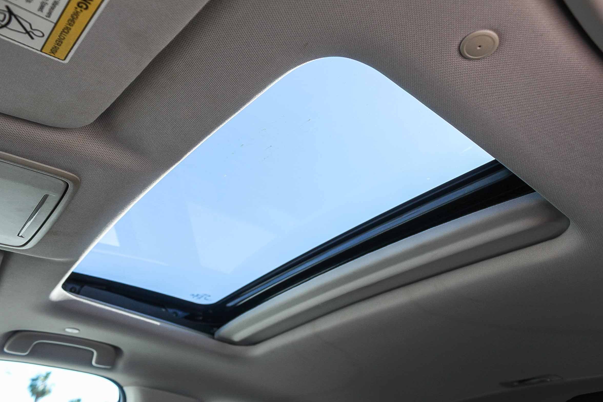 Certified 2025 Honda CR-V EX image 27