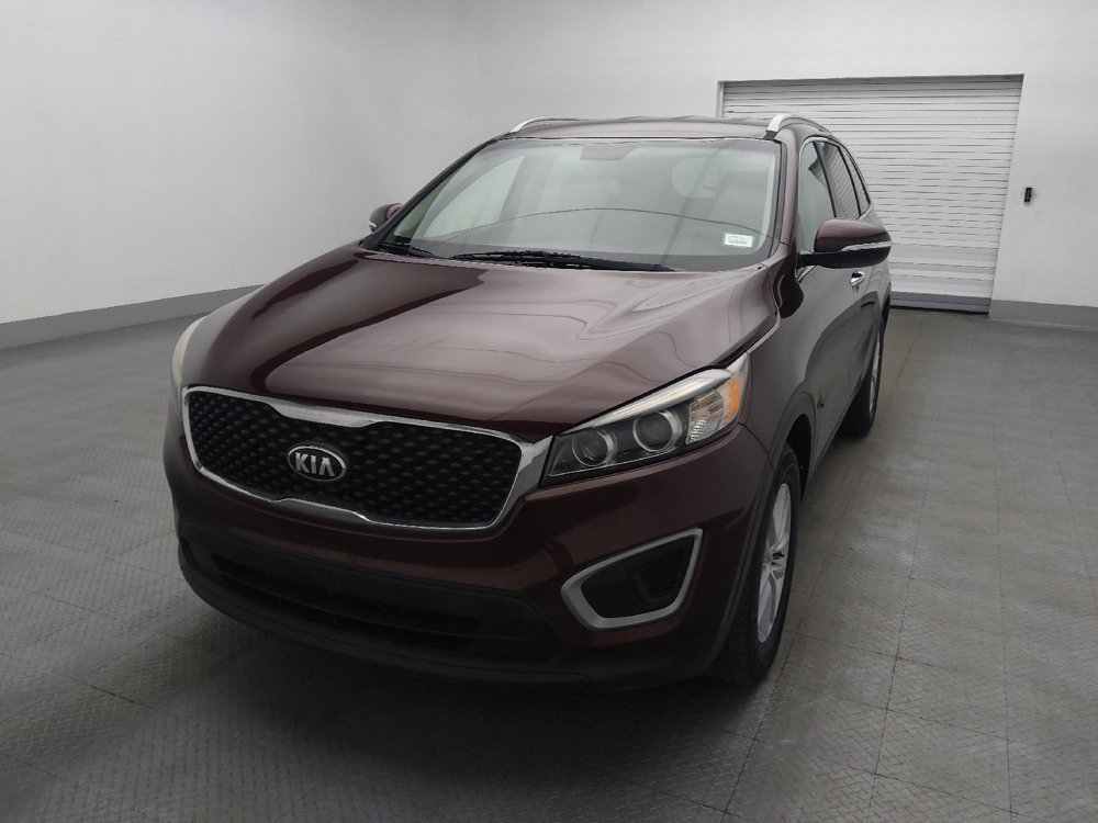 Used 2017 Kia Sorento LX image 15