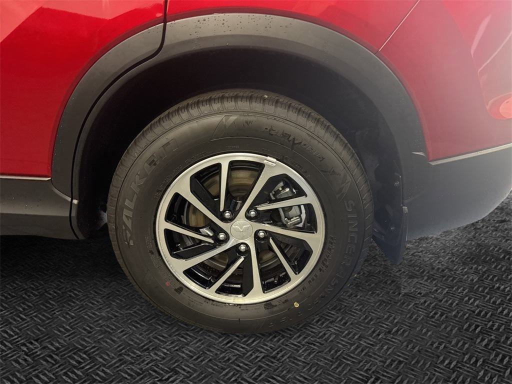 New 2026 Mitsubishi Eclipse Cross ES image 13