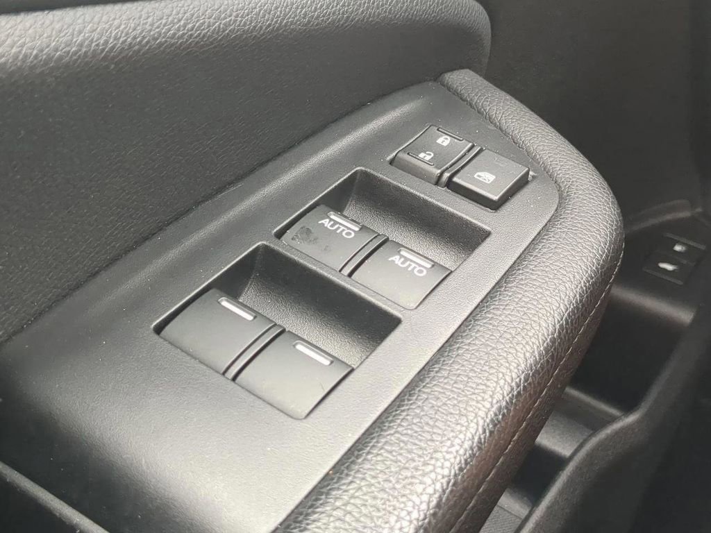 Used 2019 Honda Passport Touring image 29