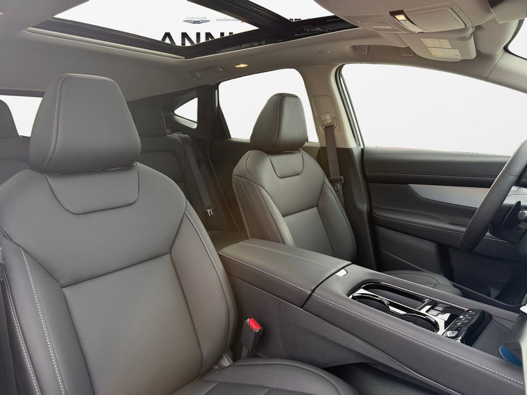 New 2026 Nissan Murano SL image 13