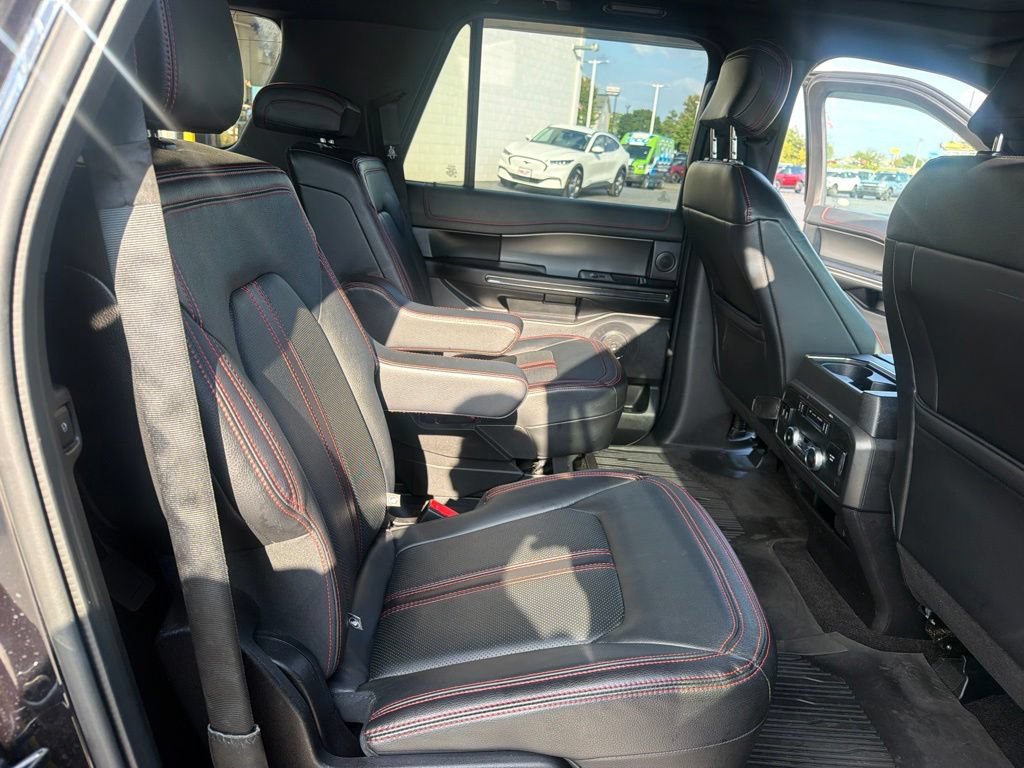 Used 2019 Ford Expedition Max Limited w/ Equipment Group 303A AWD/4WD image 49