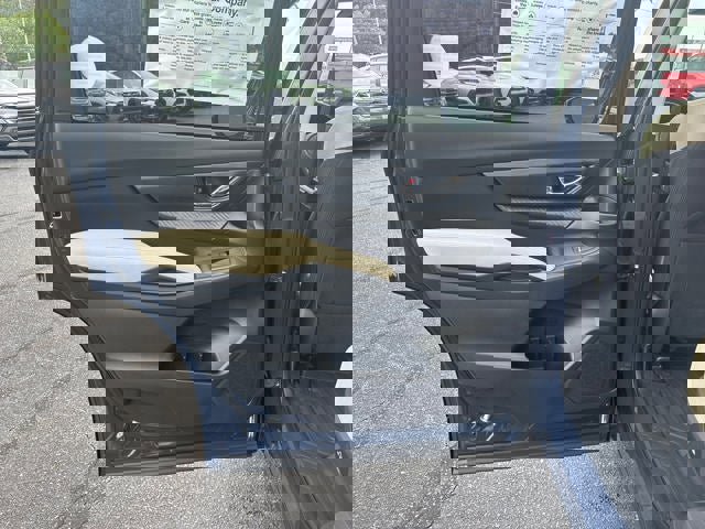 New 2025 Subaru Ascent Premium image 89