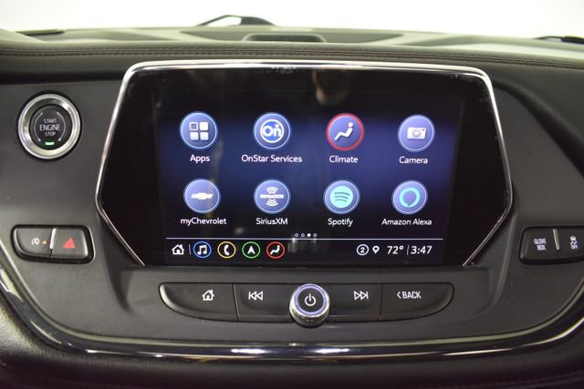 Used 2021 Chevrolet Blazer RS w/ Enhanced Convenience Package AWD/4WD image 23