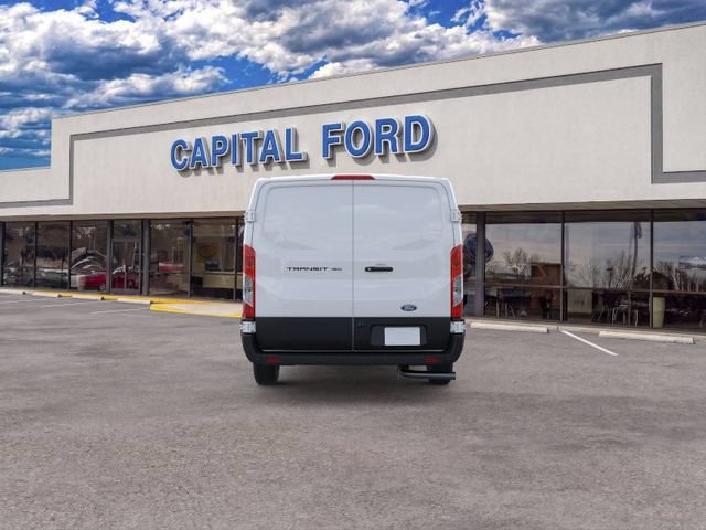 New 2026 Ford Transit 150 Low Roof w/ Load Area Protection Package RWD image 5
