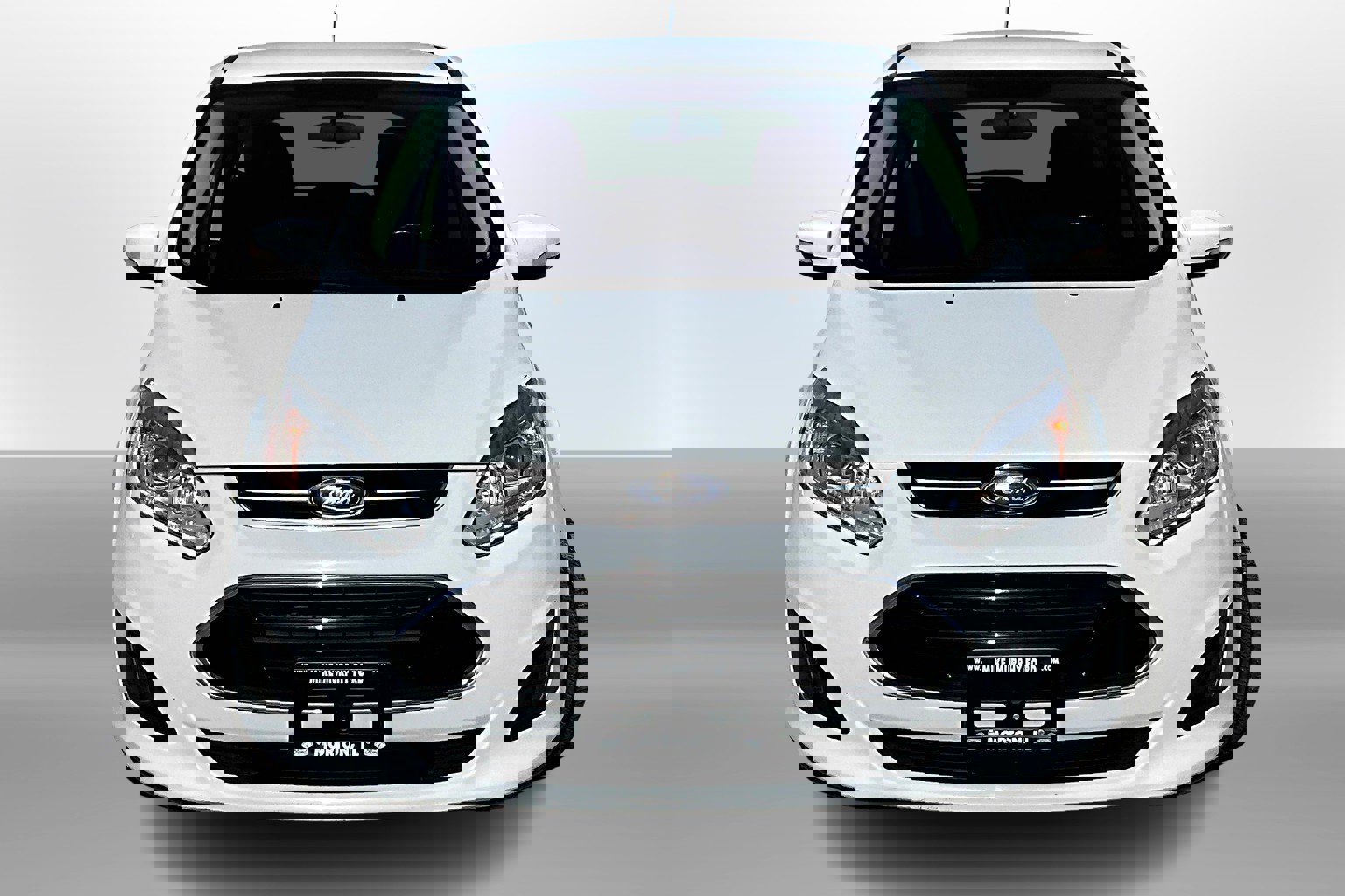 Used 2017 Ford C-MAX SE image 3