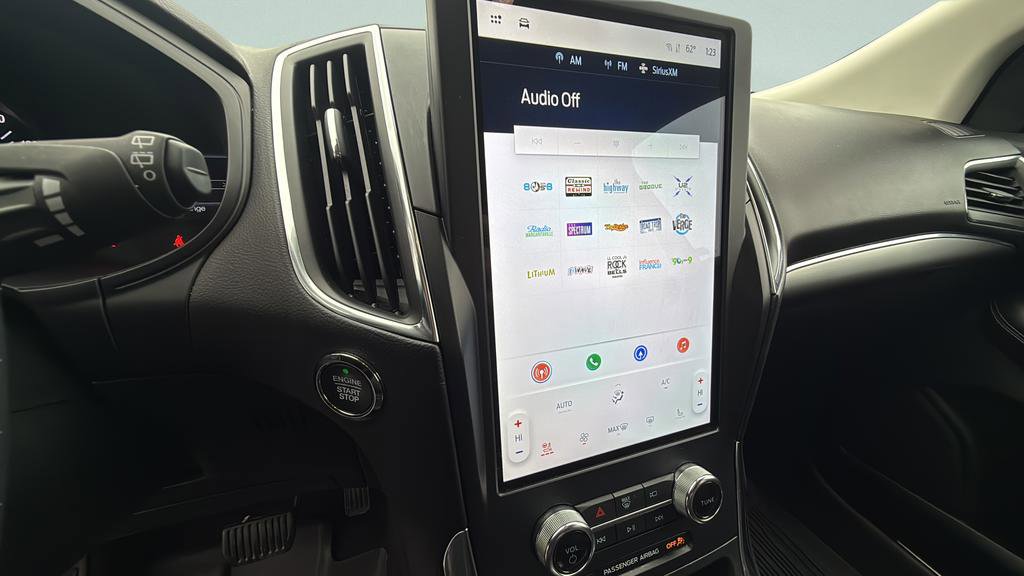 Certified 2024 Ford Edge Titanium image 20