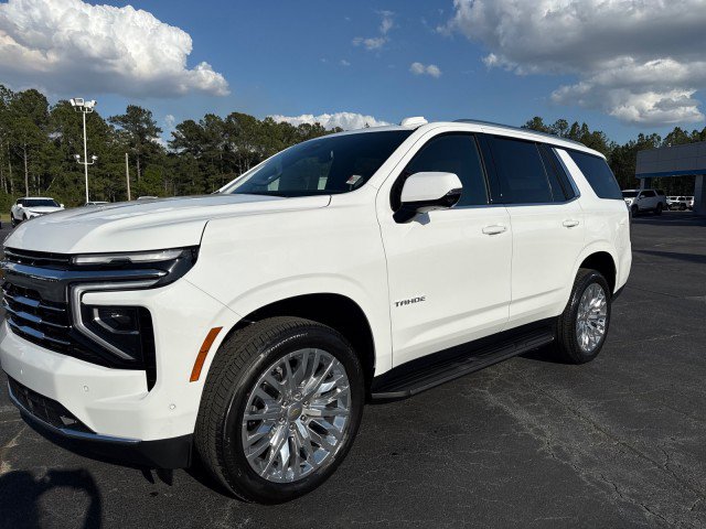 New 2026 Chevrolet Tahoe LT RWD image 7