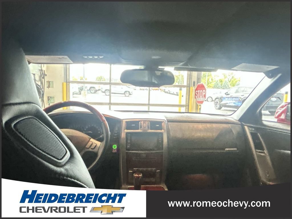 Used 2007 Cadillac XLR RWD image 15