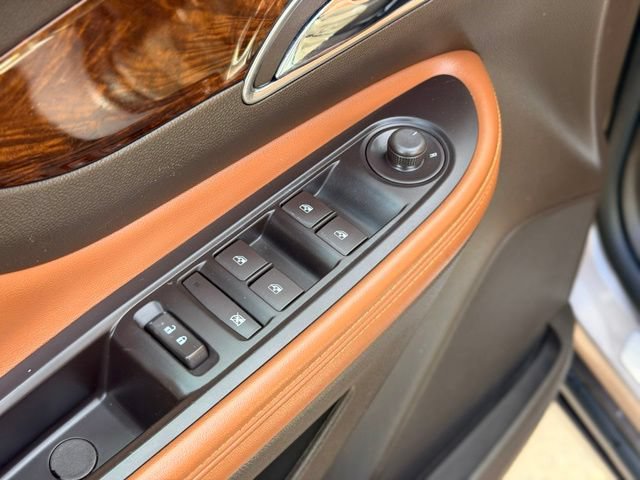 Used 2014 Buick Encore Leather FWD image 19