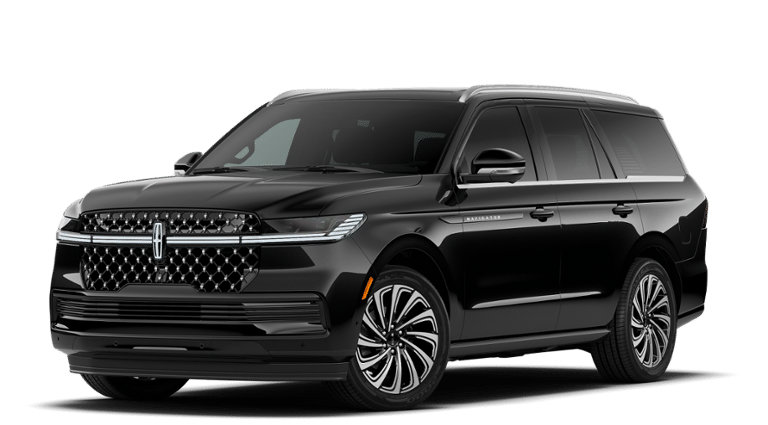 New 2027 Lincoln Navigator Black Label AWD/4WD image 29
