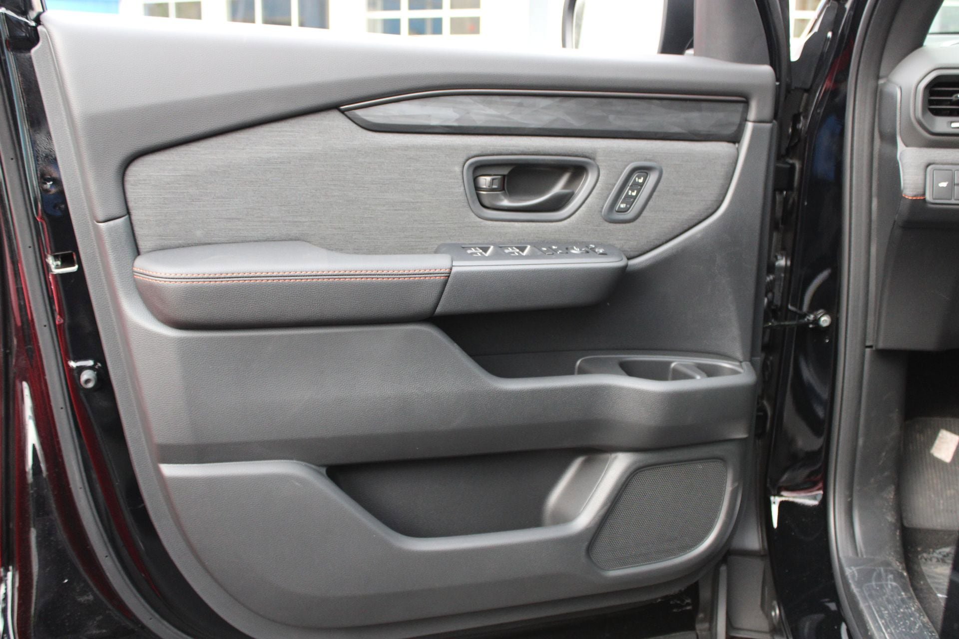 New 2026 Honda Passport TrailSport image 17