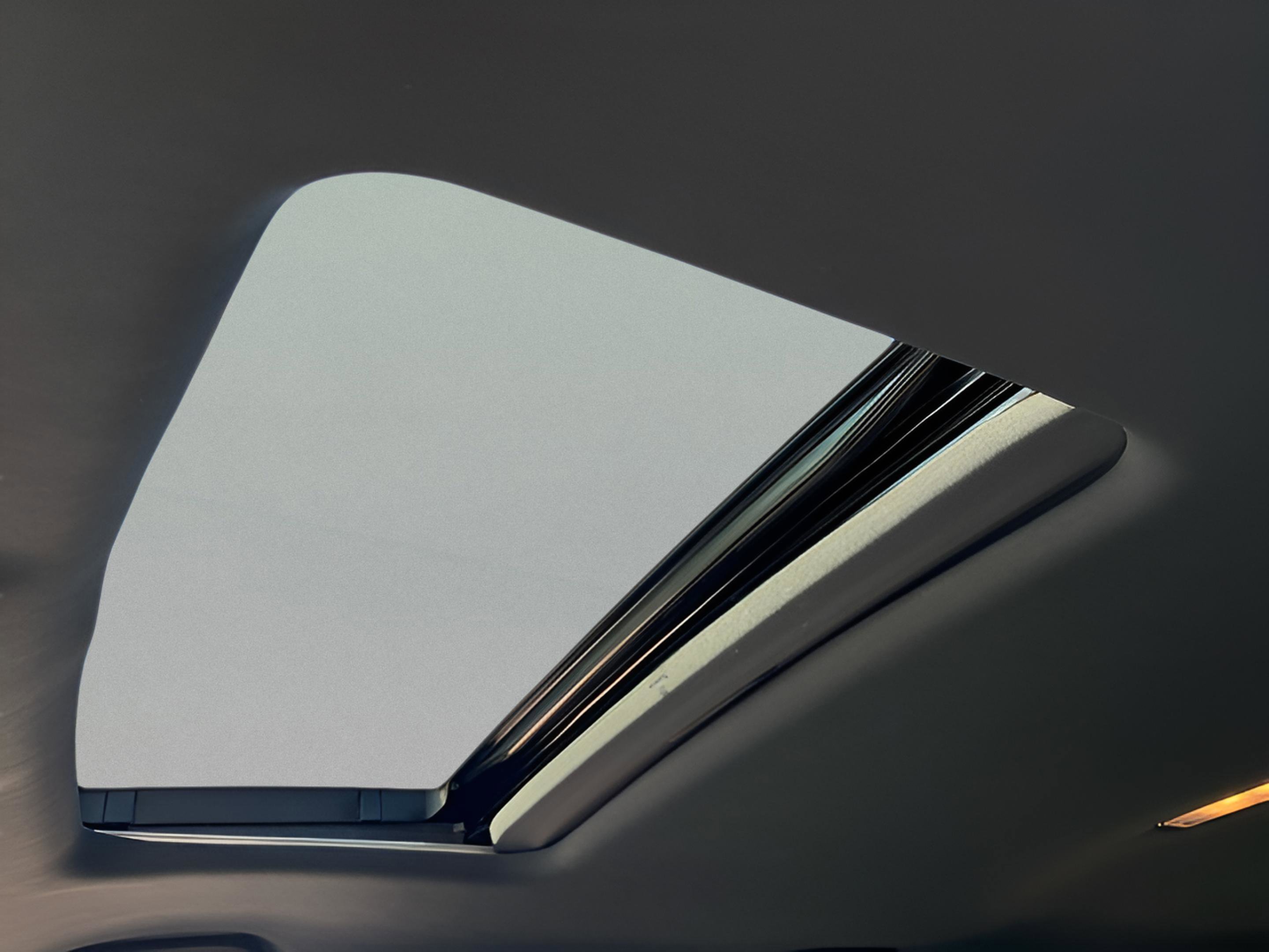 Certified 2024 Honda Passport TrailSport image 10