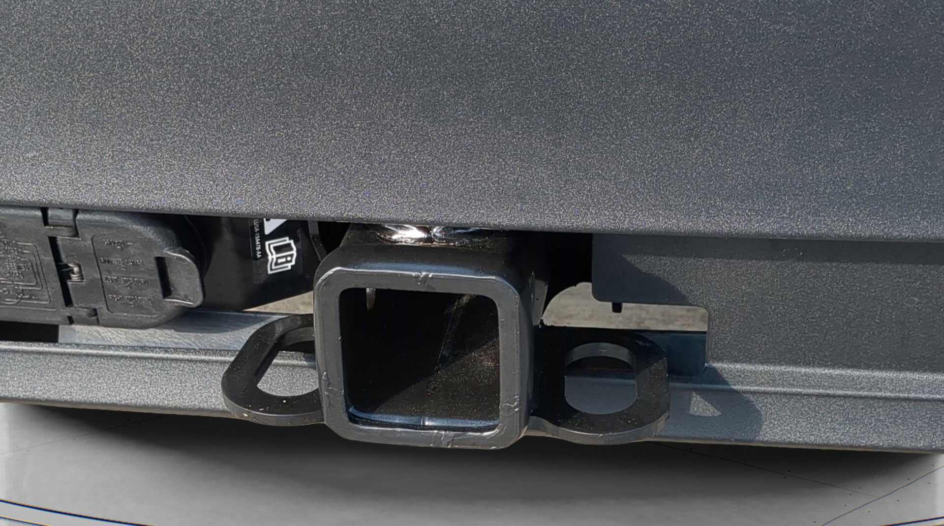 New 2026 Ford Explorer Active image 44