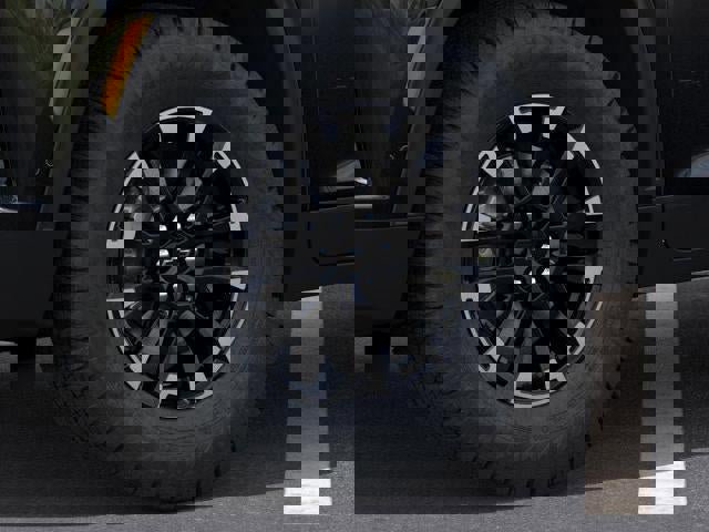 New 2026 Chevrolet Traverse Z71 w/ Enhanced Driving Package image 9