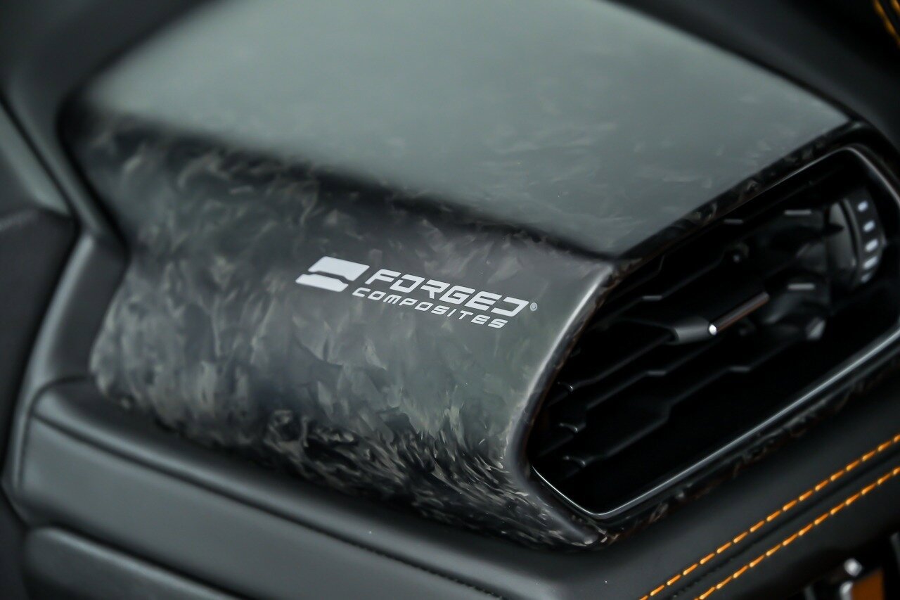 Used 2020 Lamborghini Huracan EVO RWD image 25