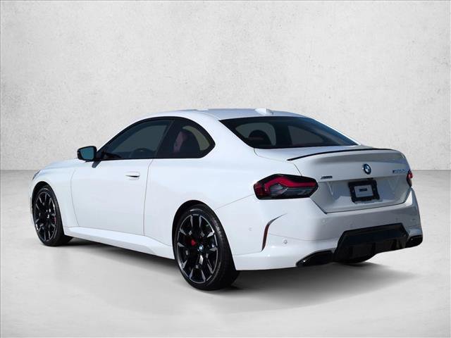 New 2026 BMW M240i xDrive Coupe w/ Premium Package image 9