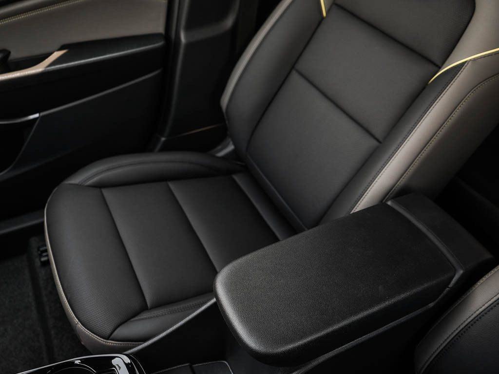 New 2026 Chevrolet Trax ACTIV w/ Driver Confidence Package FWD image 24