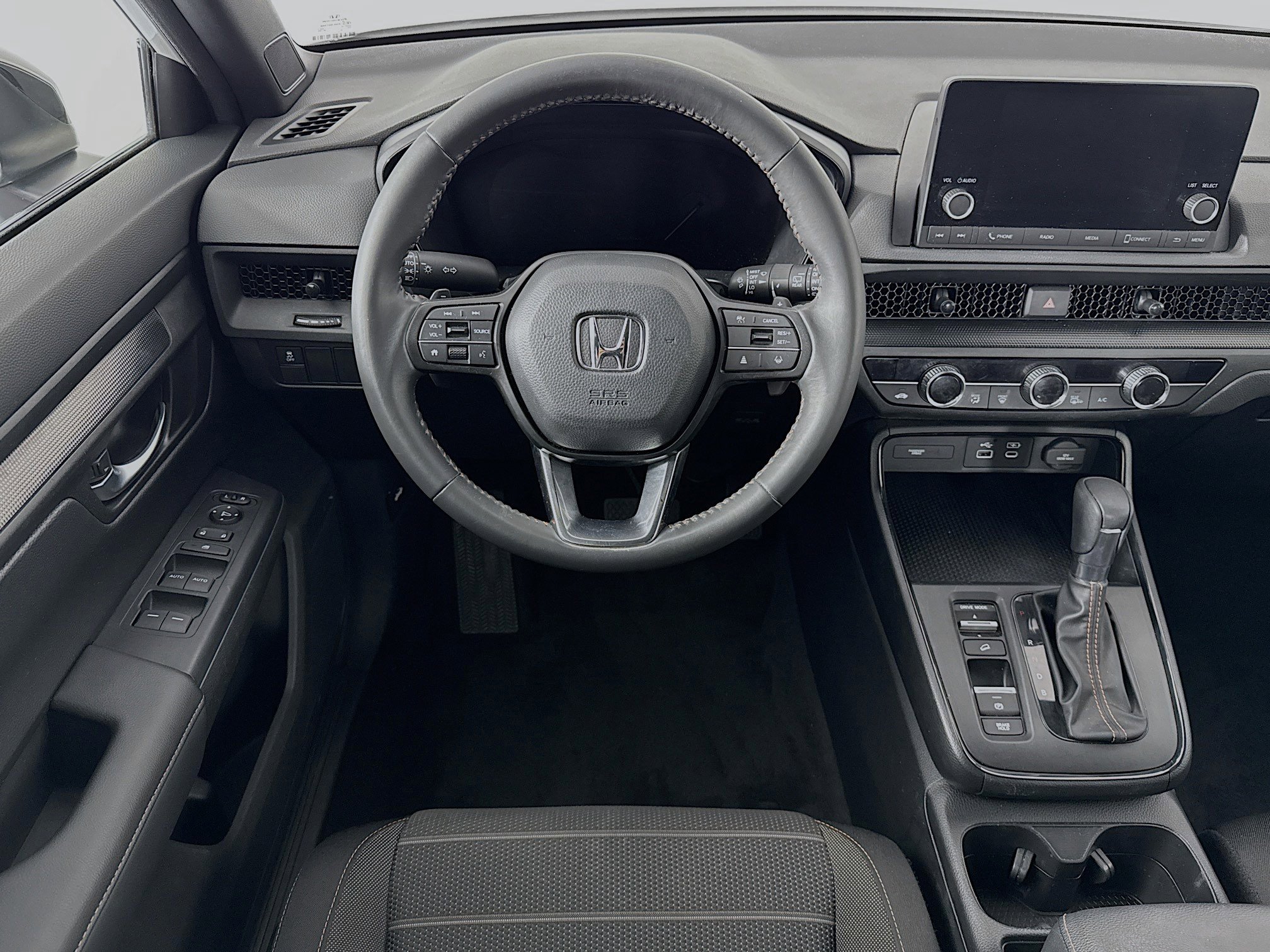 Certified 2023 Honda CR-V Sport image 22