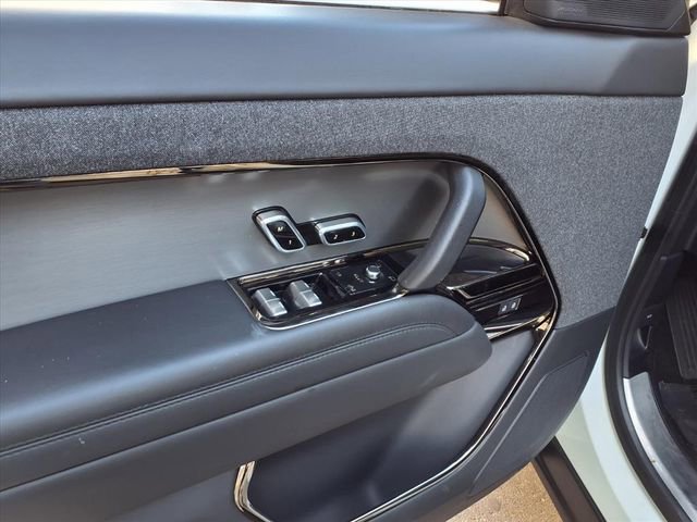 Used 2024 Land Rover Range Rover Sport Dynamic SE image 12