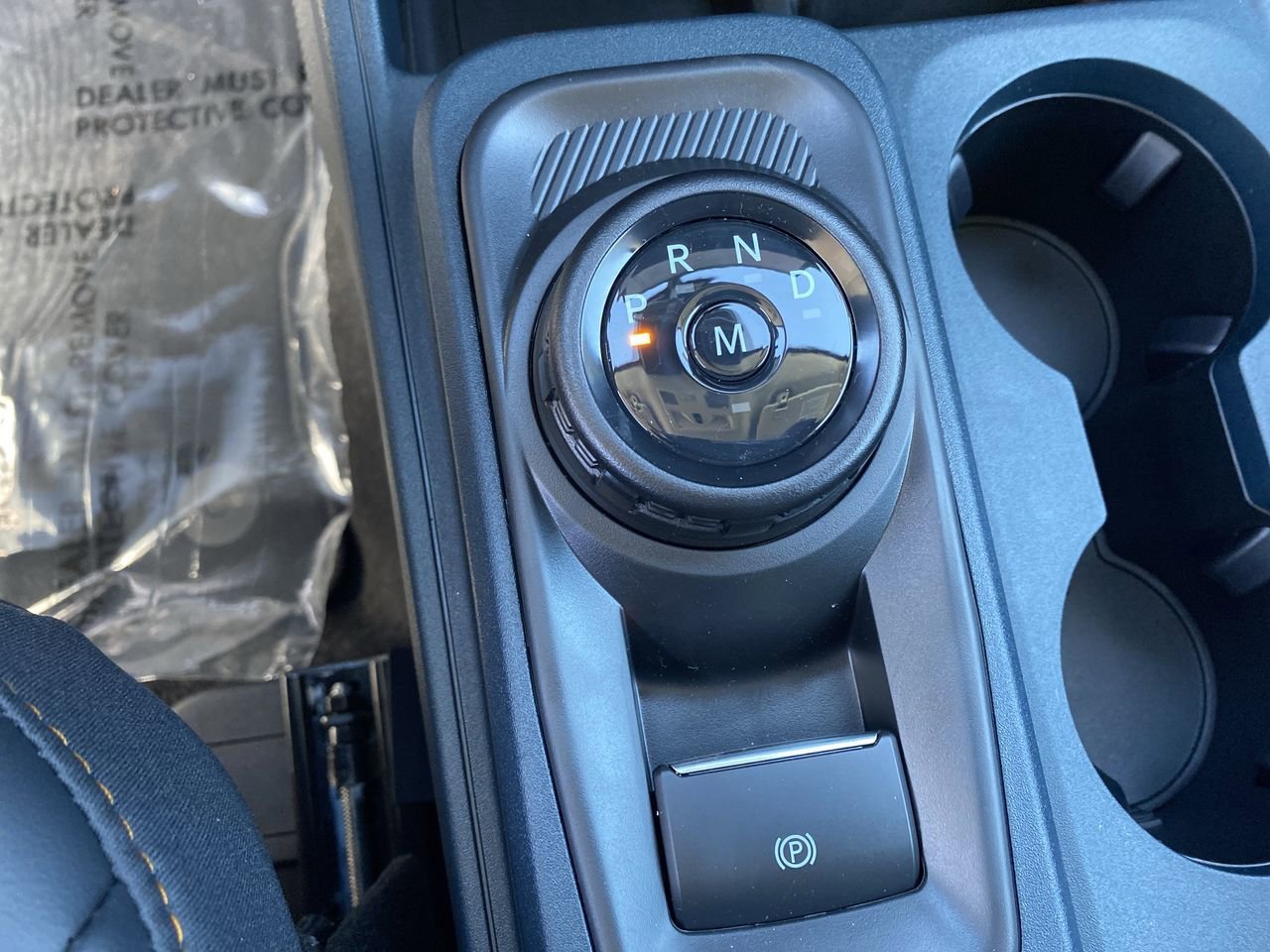 Used 2026 Ford Maverick Tremor AWD/4WD image 26