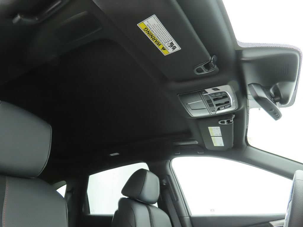 Used 2026 Acura RDX A-Spec AWD/4WD image 19