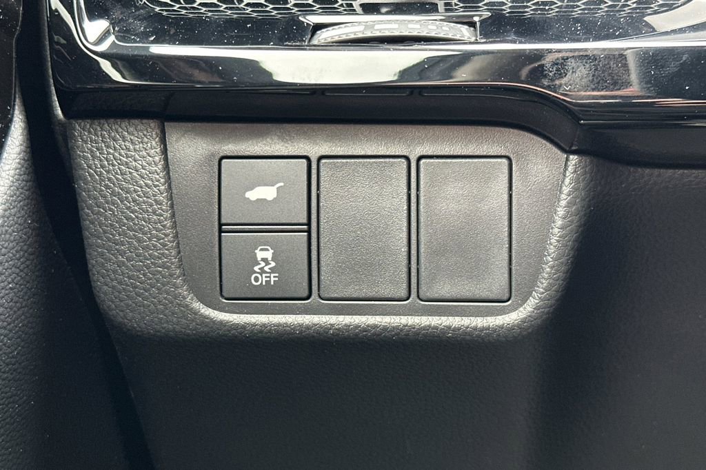 New 2025 Honda CR-V FWD e:FCEV image 31