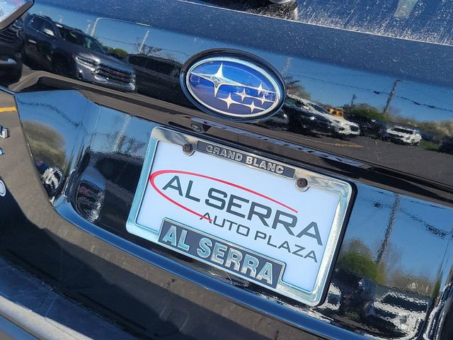 Certified 2025 Subaru Outback Premium w/ Popular Package #1A AWD/4WD image 7