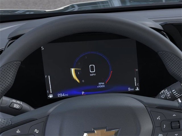 New 2026 Chevrolet Trax LT image 18