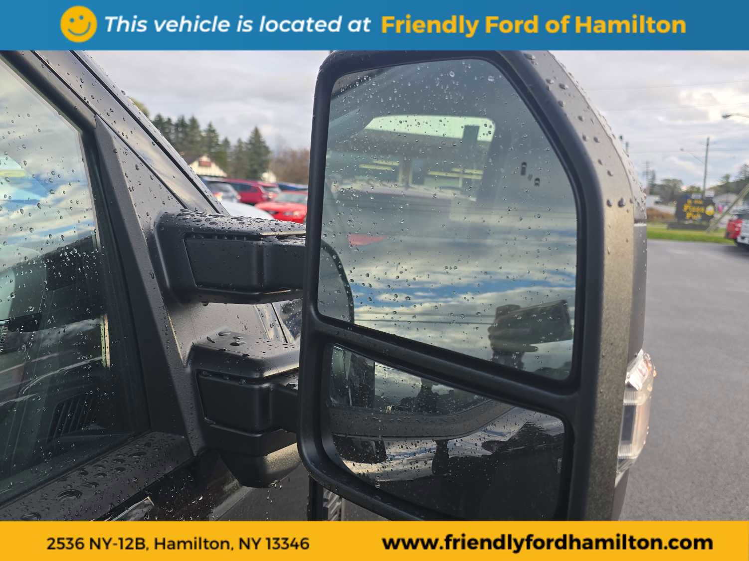 New 2026 Ford F350 XL image 14