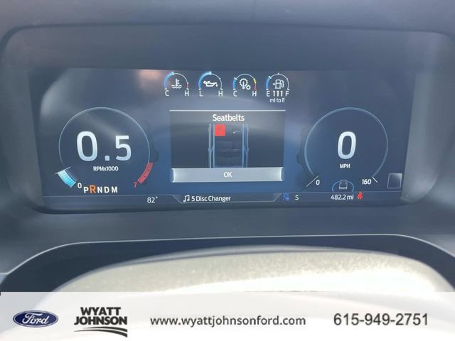 Used 2023 Ford Expedition Limited image 41