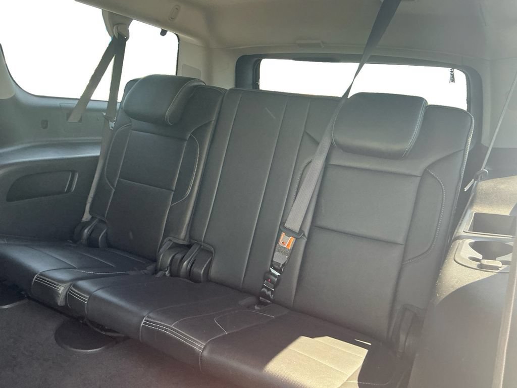 Used 2018 GMC Yukon XL Denali w/ Denali Ultimate Package AWD/4WD image 21
