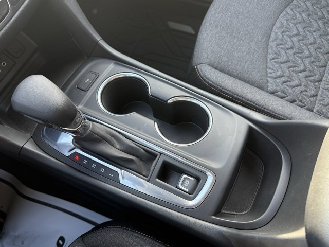 Used 2024 Chevrolet Equinox LT image 27