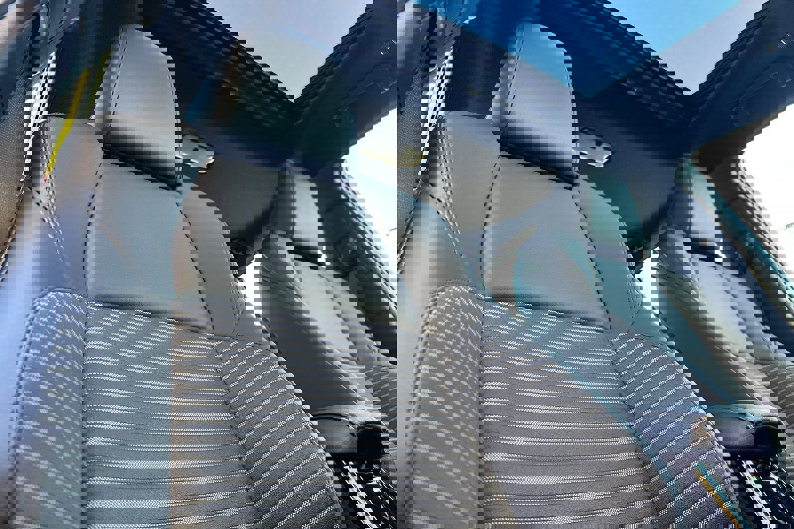 New 2026 Toyota Corolla XSE image 19