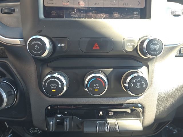 Certified 2024 RAM 2500 Big Horn w/ Bed Utility Group image 22