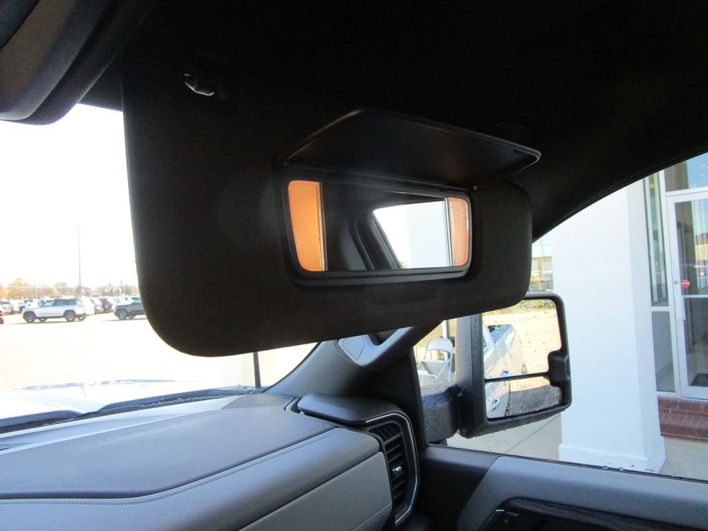 New 2026 GMC Sierra 2500 SLT w/ SLT Premium Package image 49