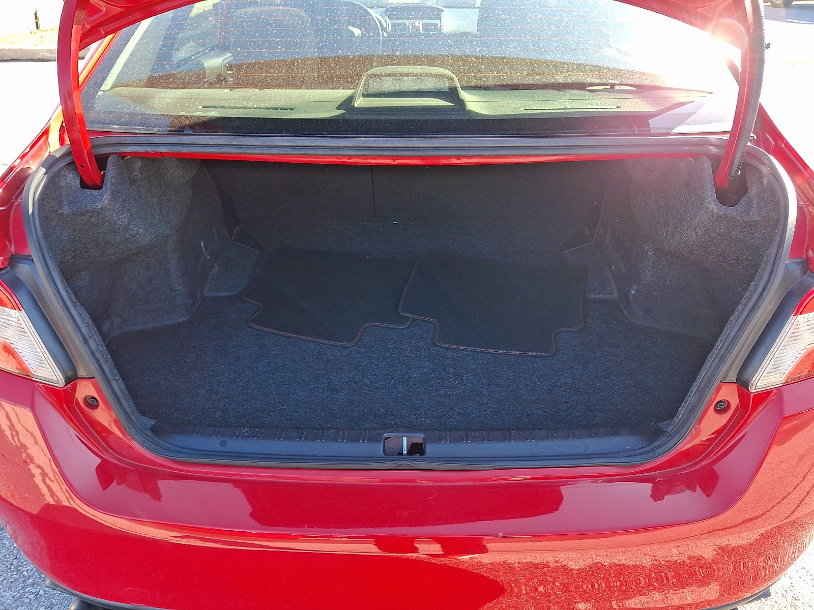 Used 2017 Subaru WRX Premium w/ Popular Package #1 image 28