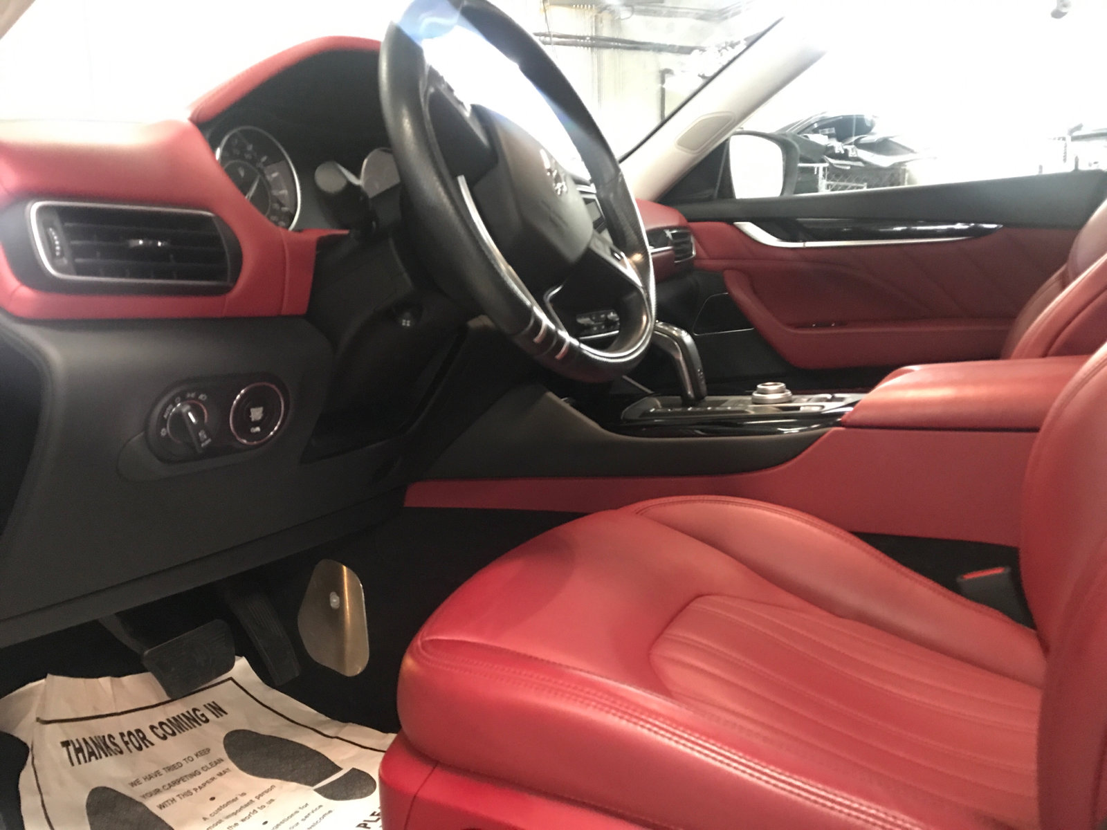 Used 2022 Maserati Levante GT image 8